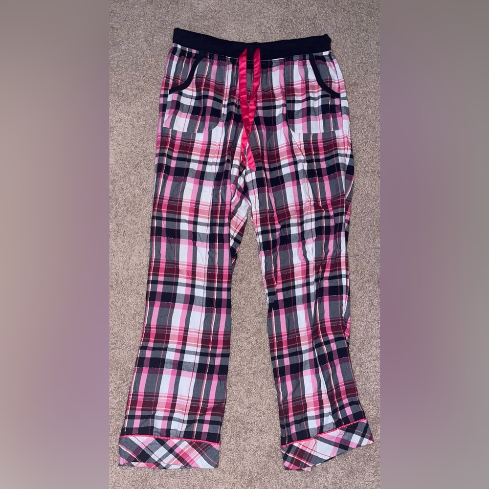 Pajama pants